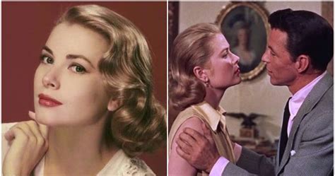 ysl grace kelly|grace kelly's secret life.